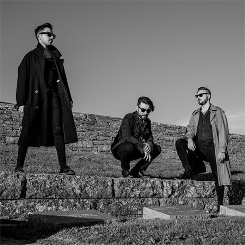 The Black Veils