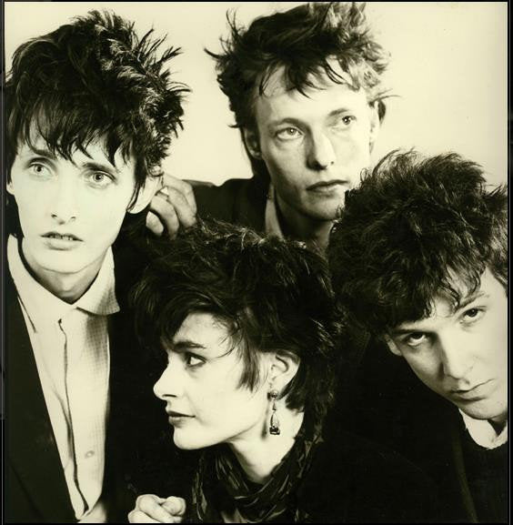 These Immortal Souls