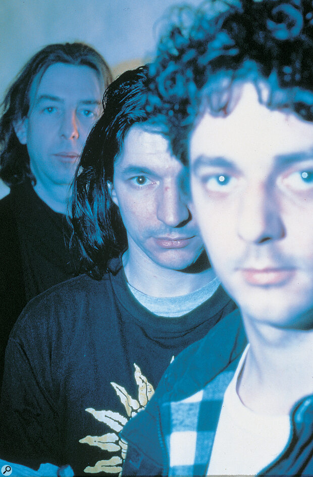 The Young Gods