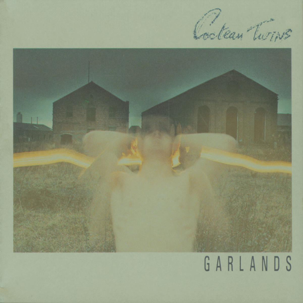 Cocteau Twins - Garlands - Viasonde
