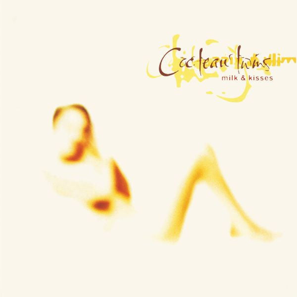 Cocteau Twins -  Milk & Kisses - Viasonde
