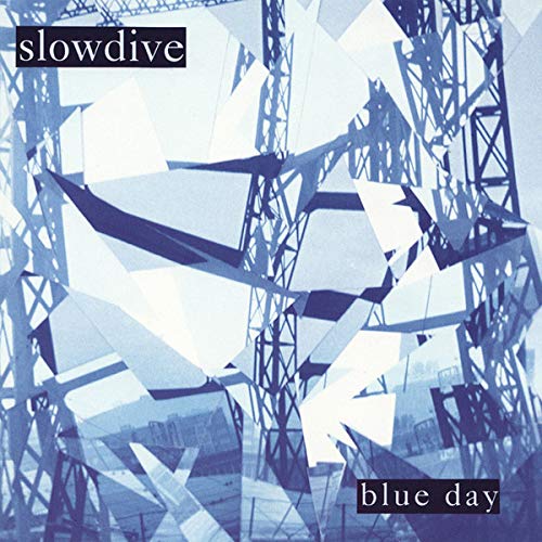 Slowdive - Blue Day - Viasonde
