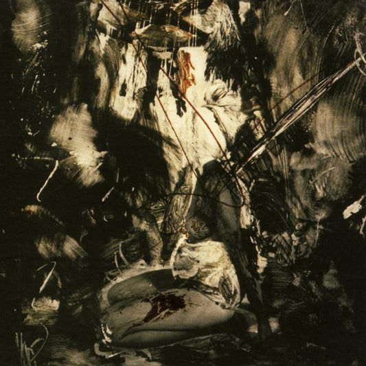 Fields of the Nephilim - Elizium - Viasonde