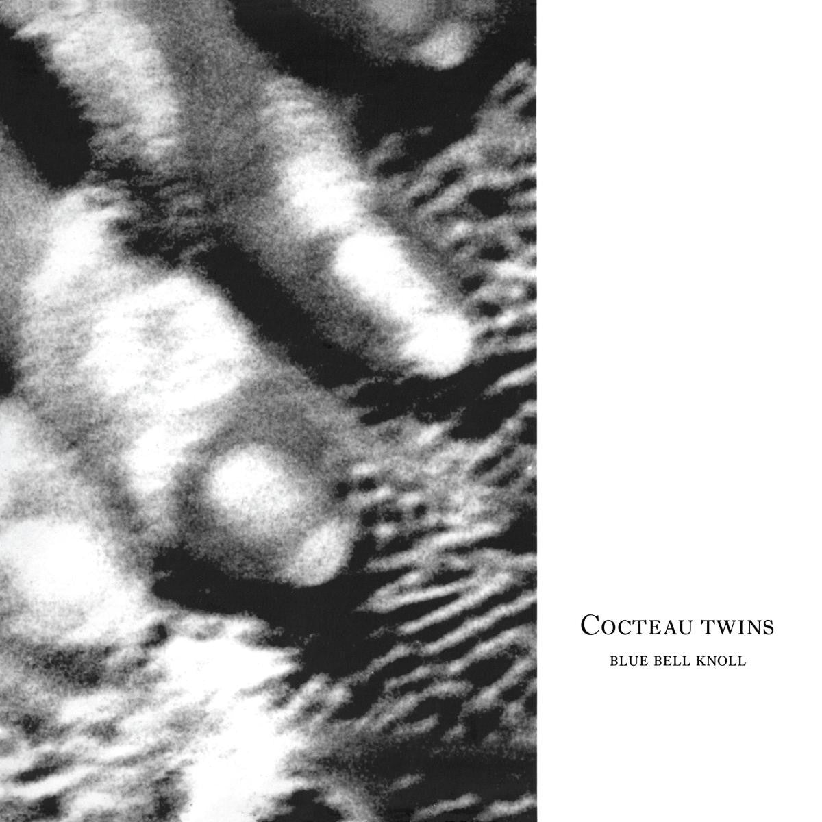 Cocteau Twins - Blue Bell Knoll - Viasonde