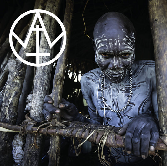 African Imperial Wizard - Nduna Mkomanile Remixed