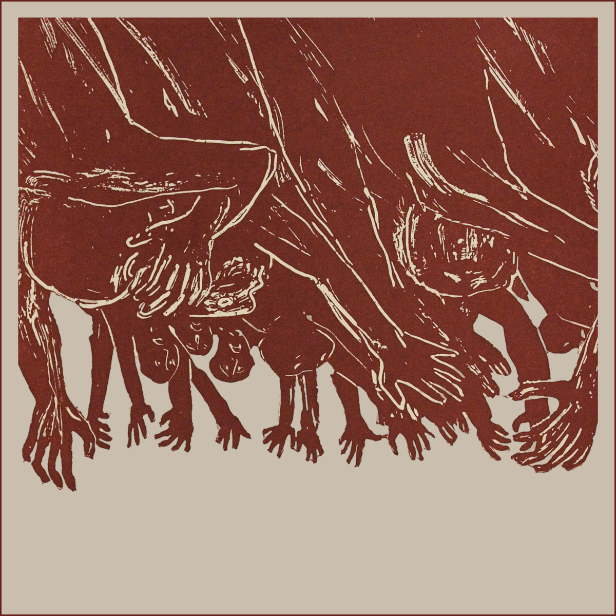 Blind Delon - Blast