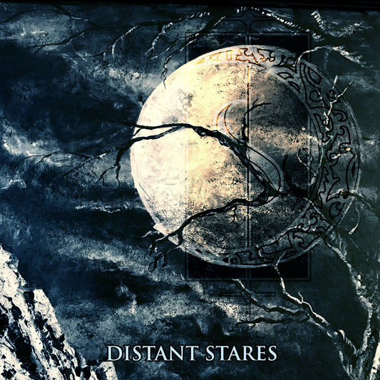 Distant Stares - Distant Stares