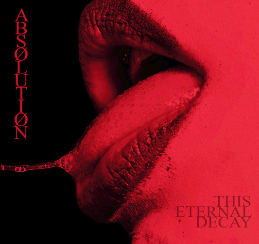 This Eternal Decay - Absølutiøn
