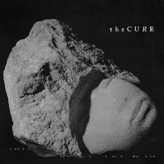 The Cure - Songs Of A Lost World - Viasonde