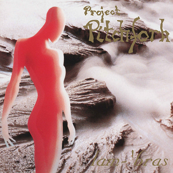 Project Pitchfork - Lam-'bras