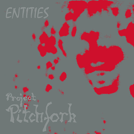 Project Pitchfork - Entites