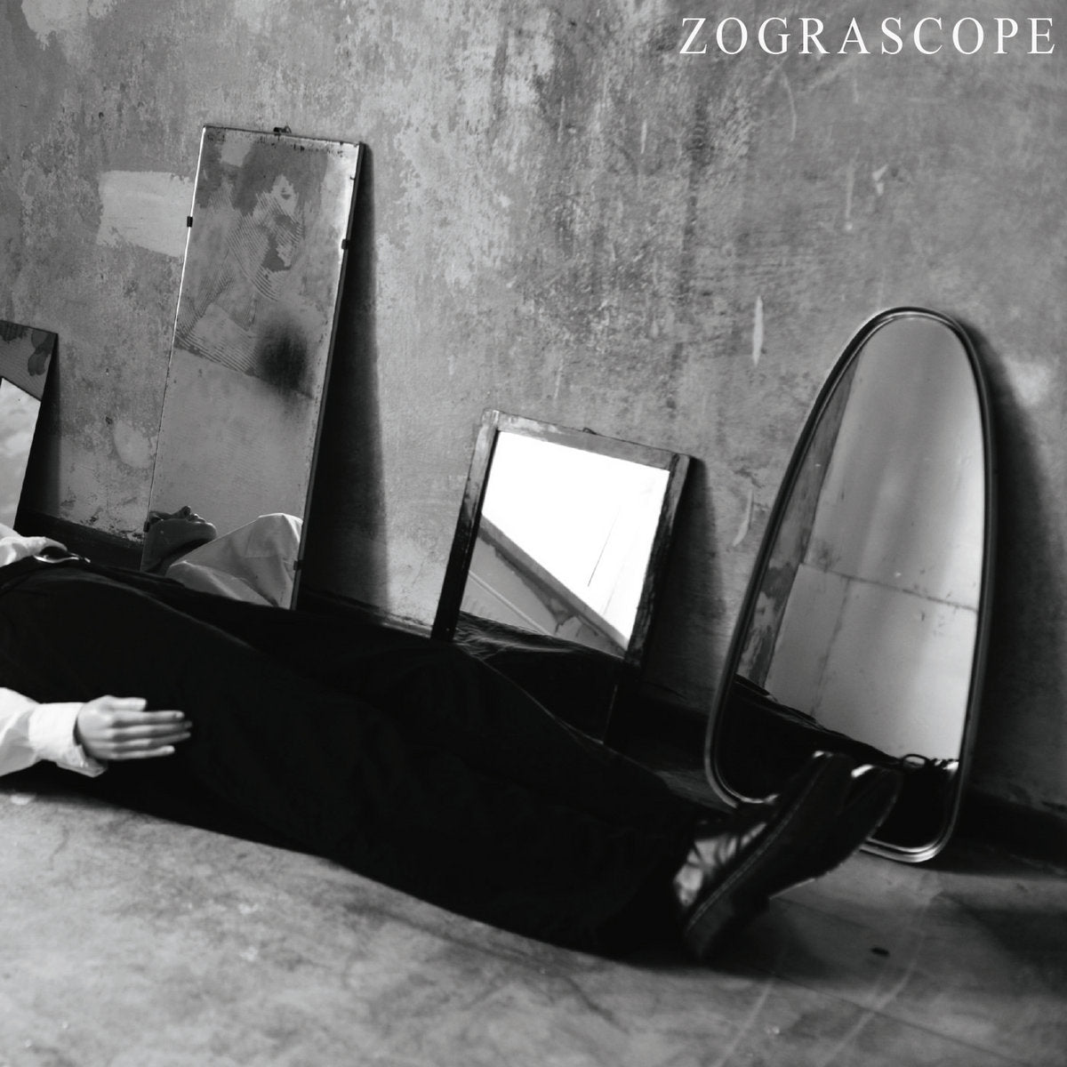 SHV/ARZ - Zograscope