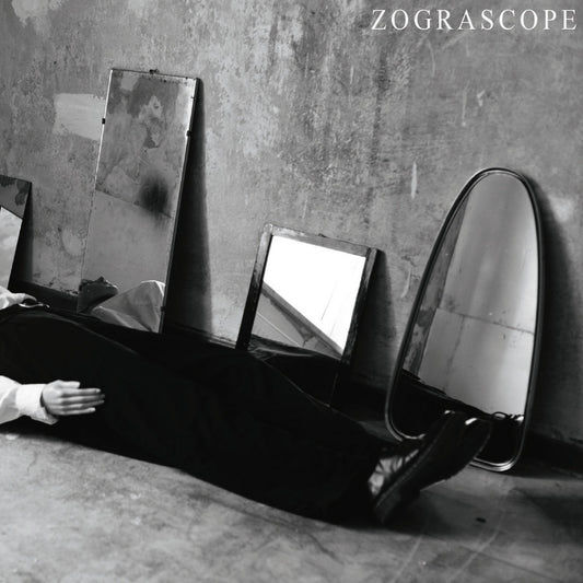 SHV/ARZ - Zograscope