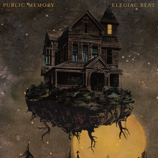 Public Memory - Elegiac Beat - Viasonde