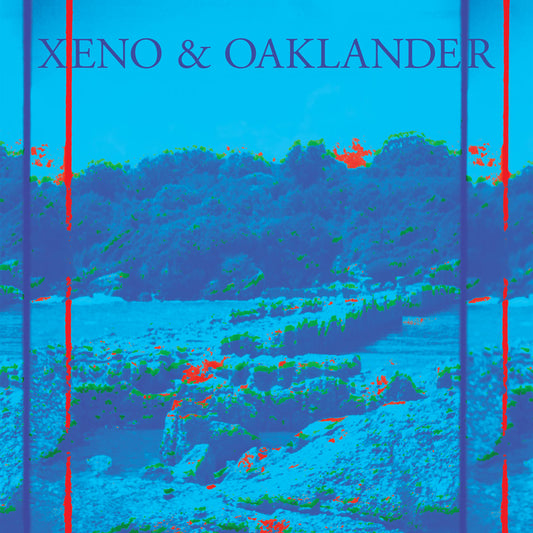 Xeno &amp; Oaklander - Via Negativa (In The Doorway Light) - Viasonde