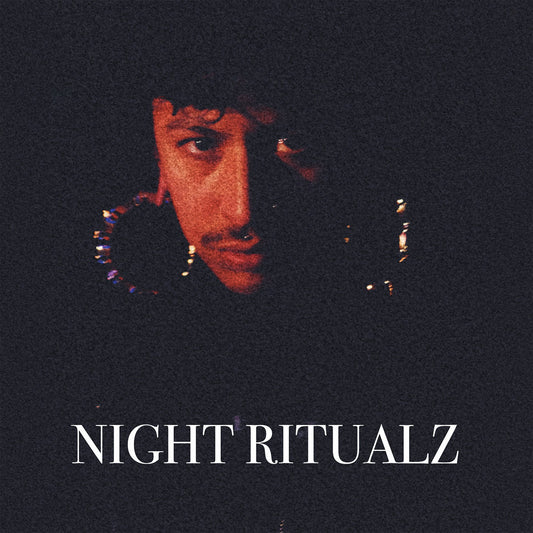 Night Ritualz - Night Ritualz - Viasonde