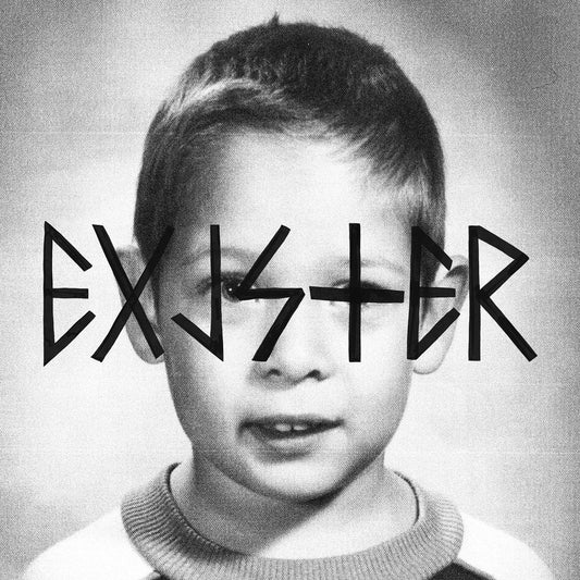 The Soft Moon - Exister - Viasonde
