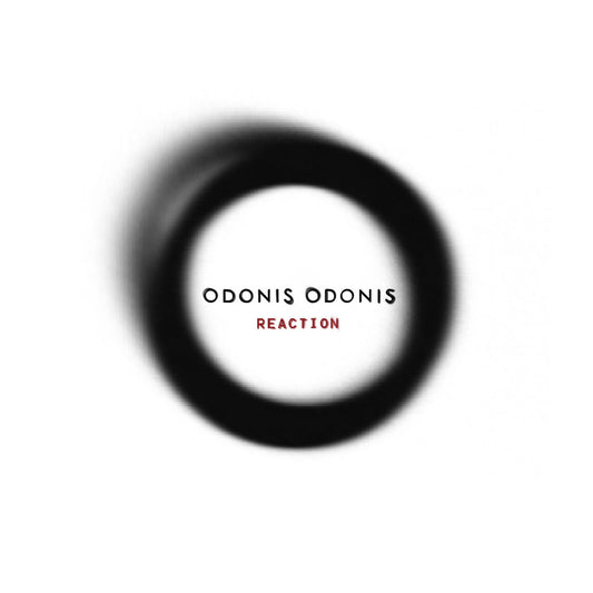 Odonis Odonis - Reaction - Viasonde