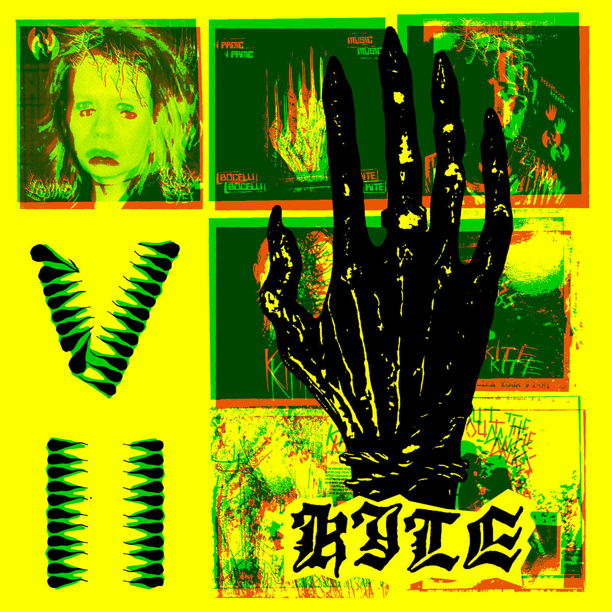 Kite - VII - Viasonde