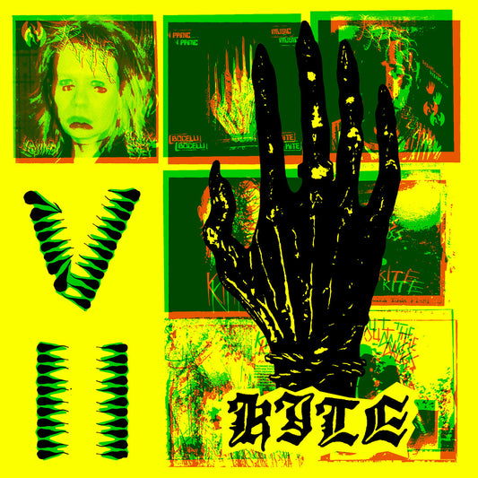 Kite - VII - Viasonde