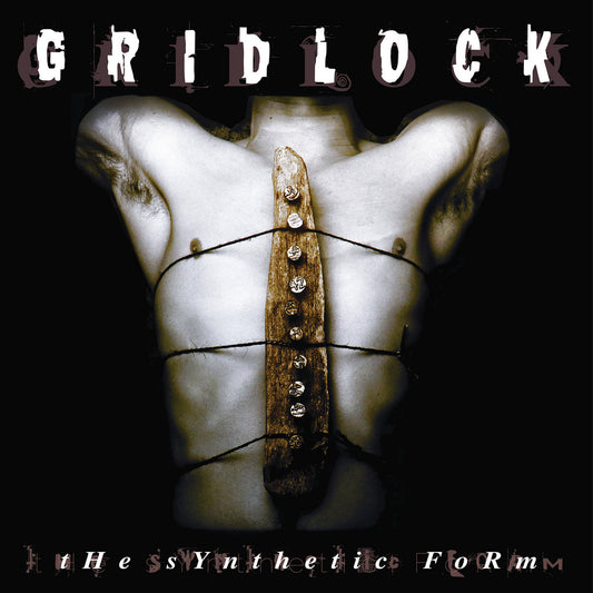 Gridlock - The Synthetic Form - Viasonde