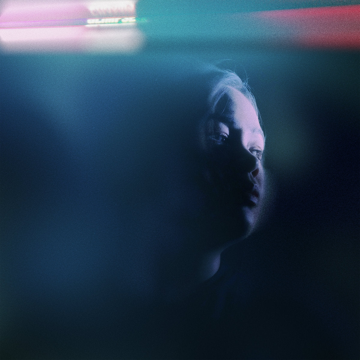 Chasms - Glimpse Of Heaven - Viasonde