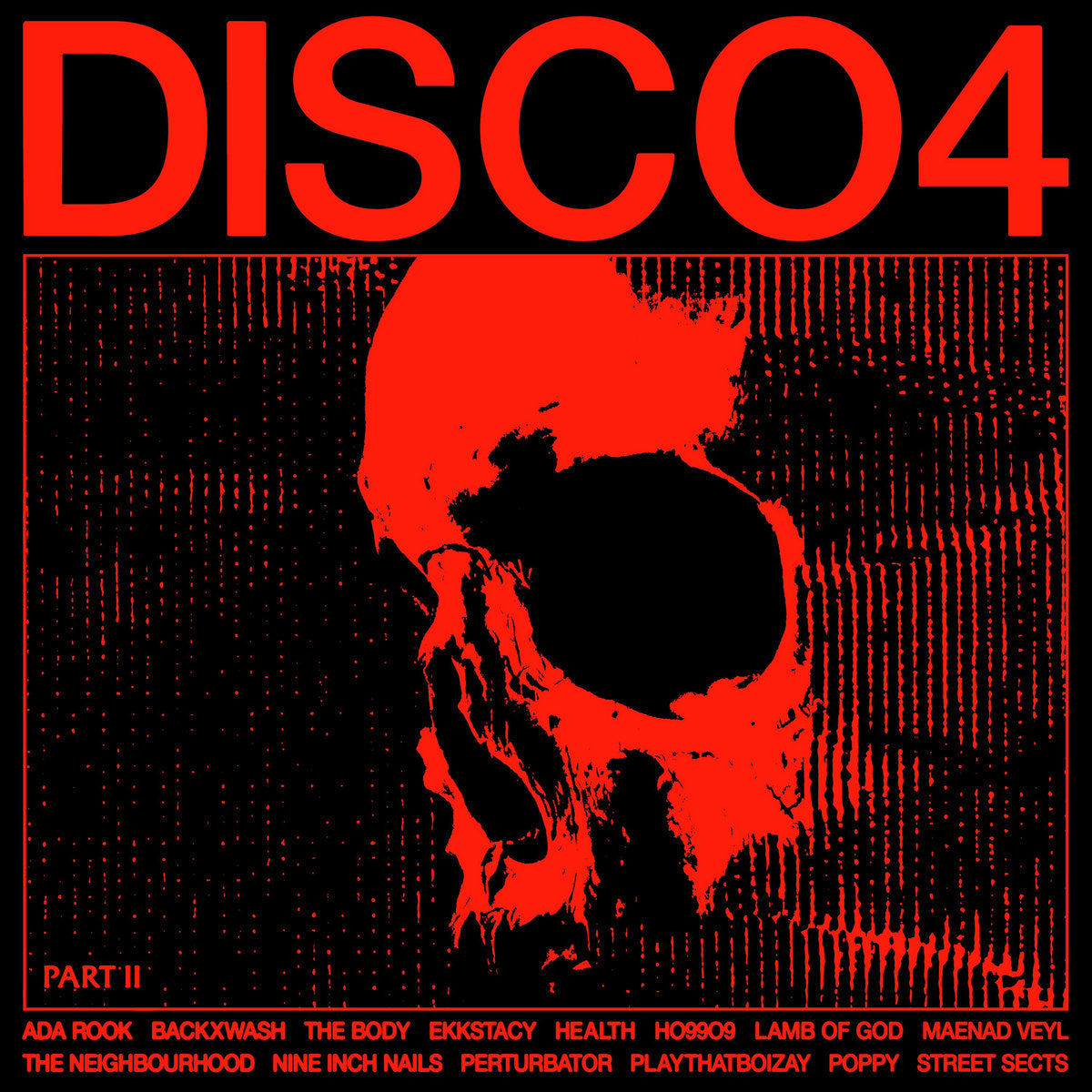 HEALTH - DISCO4 :: Part II - Viasonde