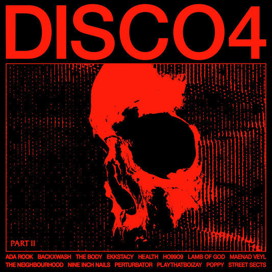 HEALTH - DISCO4 :: Part II - Viasonde