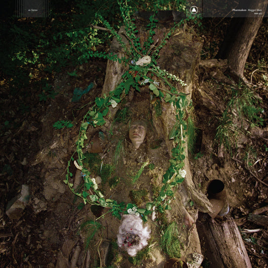 Pharmakon - Maggot Mass - Viasonde