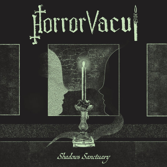 Horror Vacui -  Shadows Sanctuary
