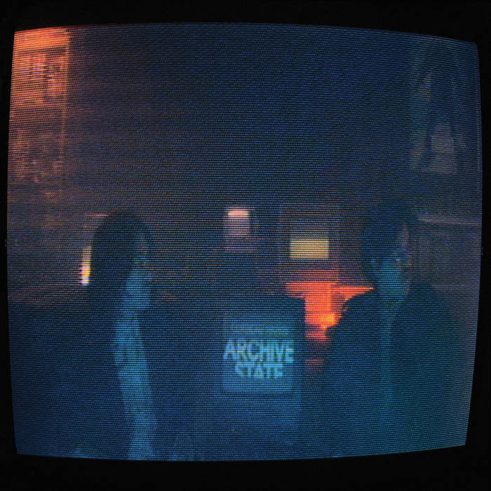 Corbeau Hangs - Archive State