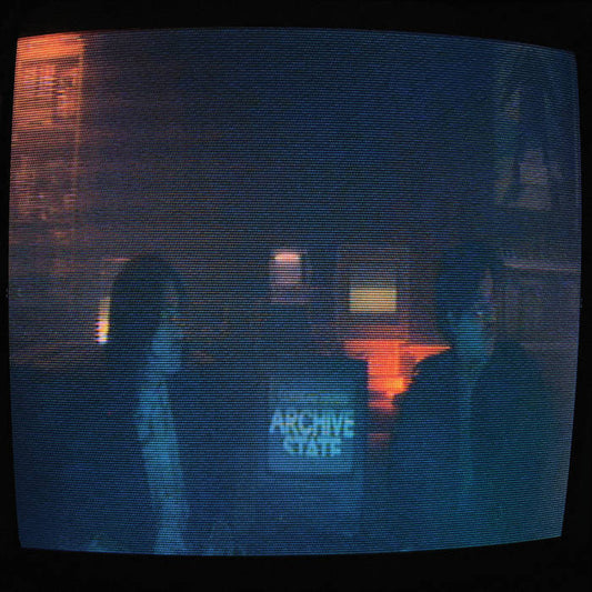 Corbeau Hangs - Archive State