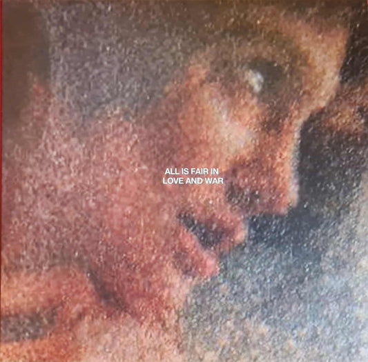 Bleib Modern - All Is Fair In Love And War