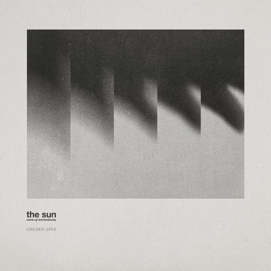 Golden Apes - The Sun Came Up Tremendously
