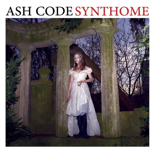 Ash Code - Synthome