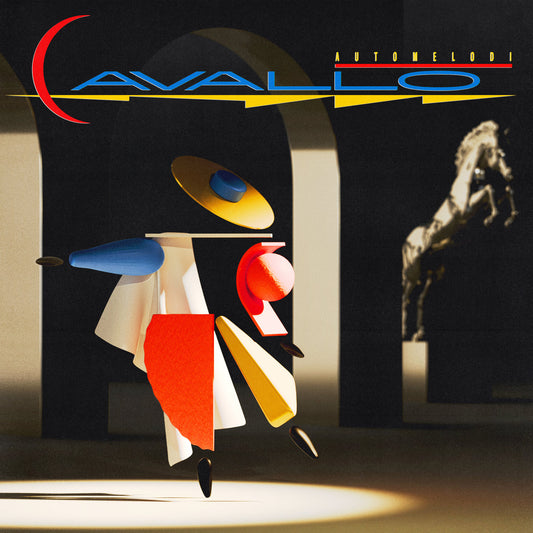 Automelodi - Cavallo