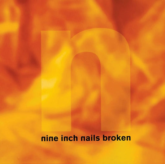 Nine Inch Nails - Broken