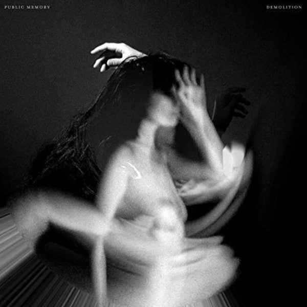 Public Memory - Demolition