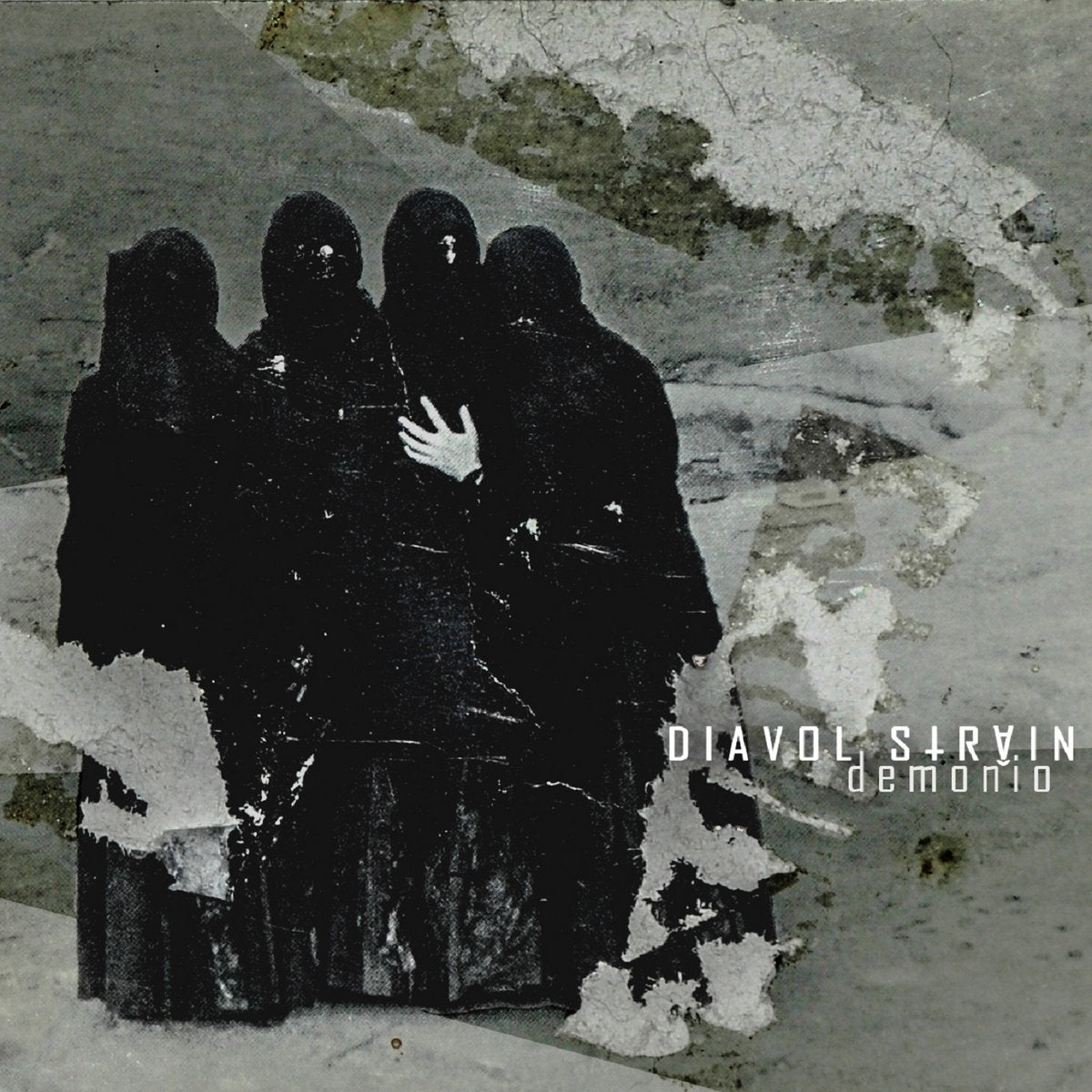 Diavol Strain - Demonio