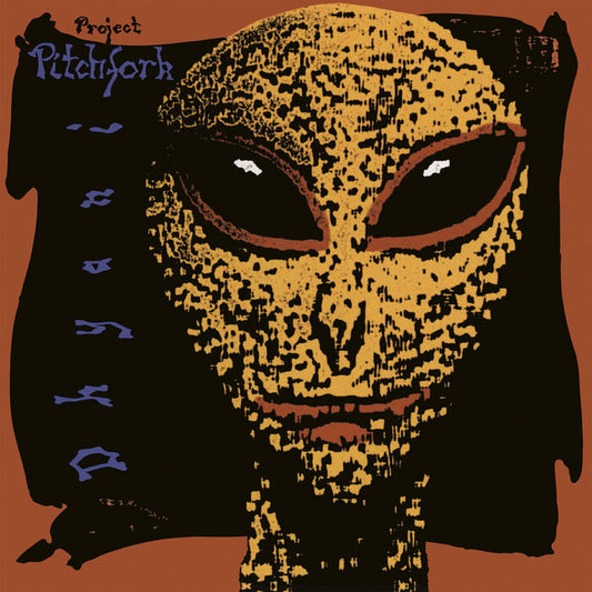 Project Pitchfork - DHYANI 35th Anniversary Edition