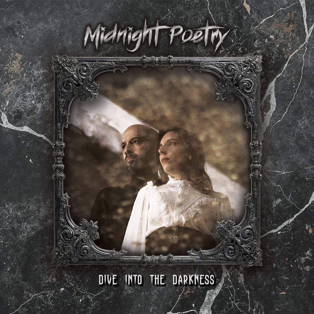 Midnight Poetry - Dive Into Darkness