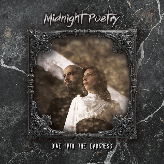 Midnight Poetry - Dive Into Darkness