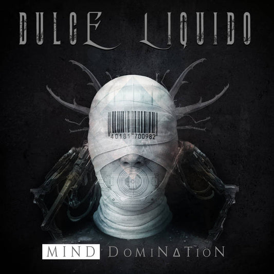 Dulce Liquido - Mind Domination