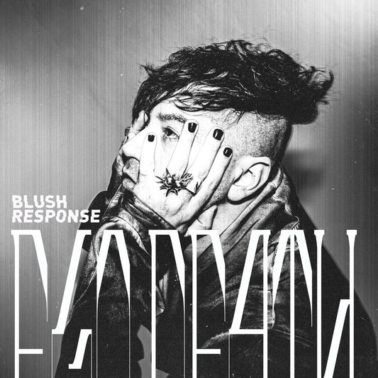 Blush Response - Ego Death