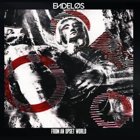 ENDELØS - From An Upset Word