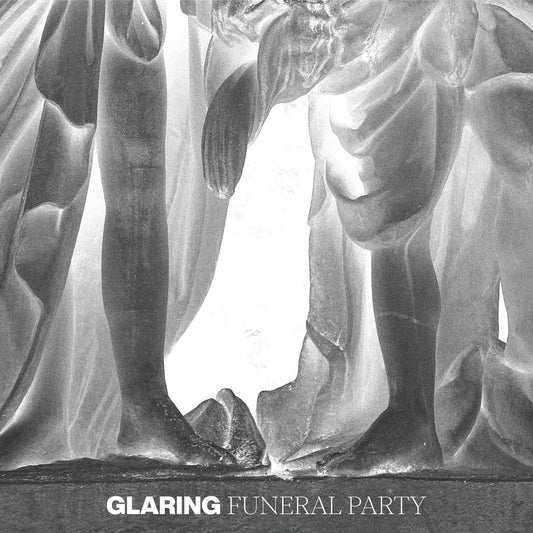 Glaring - Funeral Party
