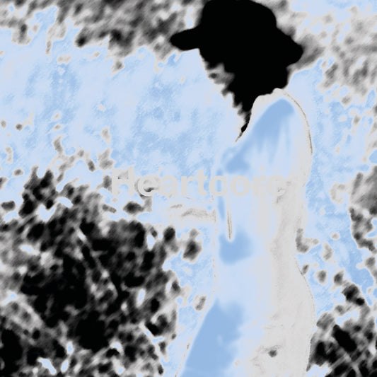 Blanche Biau - Heartcore