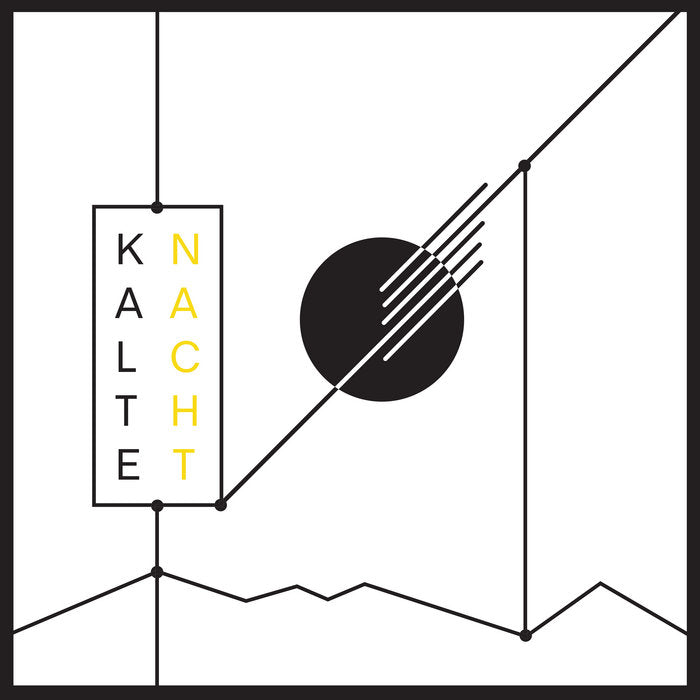 Kalte Nacht - Kalte Nacht - Anniversary Edition