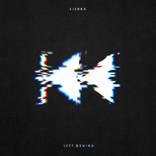 Sierra - Left Behind