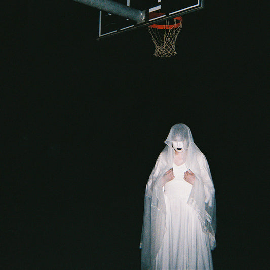 Casket Cassette - Love Letters to Ghosts